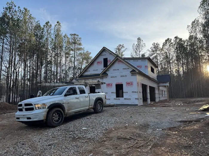 ELI ROOFING LLC. Picture 6