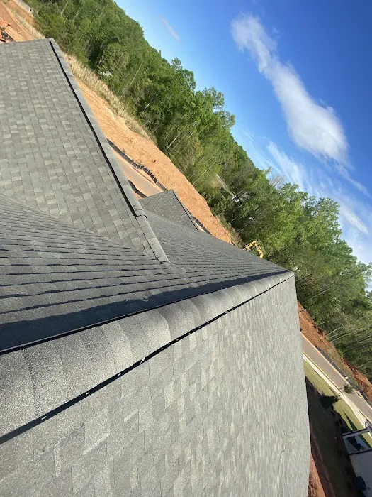 ELI ROOFING LLC. Picture 4