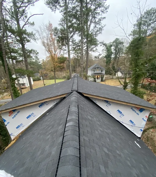 ELI ROOFING LLC. Picture 2