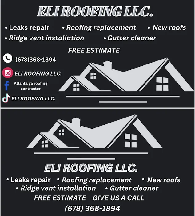 ELI ROOFING LLC. Picture 5