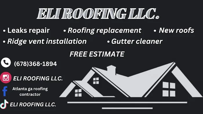 ELI ROOFING LLC. Picture 1
