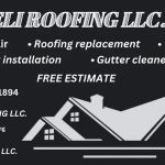 ELI ROOFING LLC.