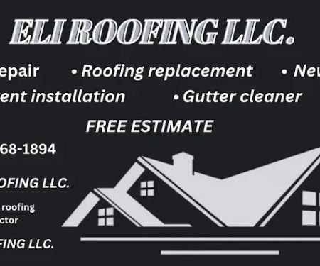 ELI ROOFING LLC.