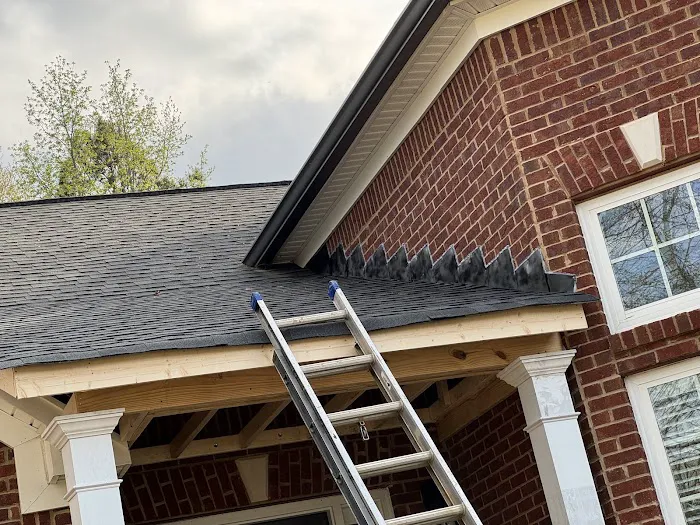 ELI ROOFING LLC. Picture 7