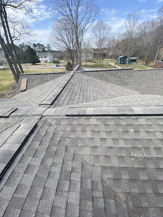 ELI ROOFING LLC. Picture 8