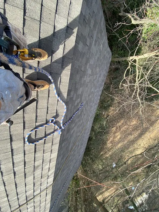 ELI ROOFING LLC. Picture 9