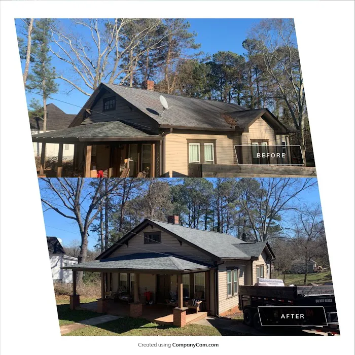 RID|ICK: Roofing Replacements, Roofing Repairs, & Seamless Gutters. Picture 3