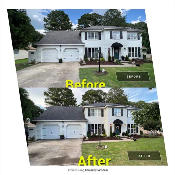 RID|ICK: Roofing Replacements, Roofing Repairs, & Seamless Gutters. Picture 5