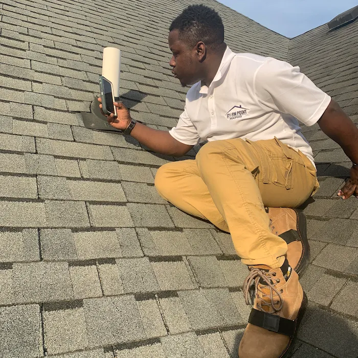 RID|ICK: Roofing Replacements, Roofing Repairs, & Seamless Gutters. Picture 8