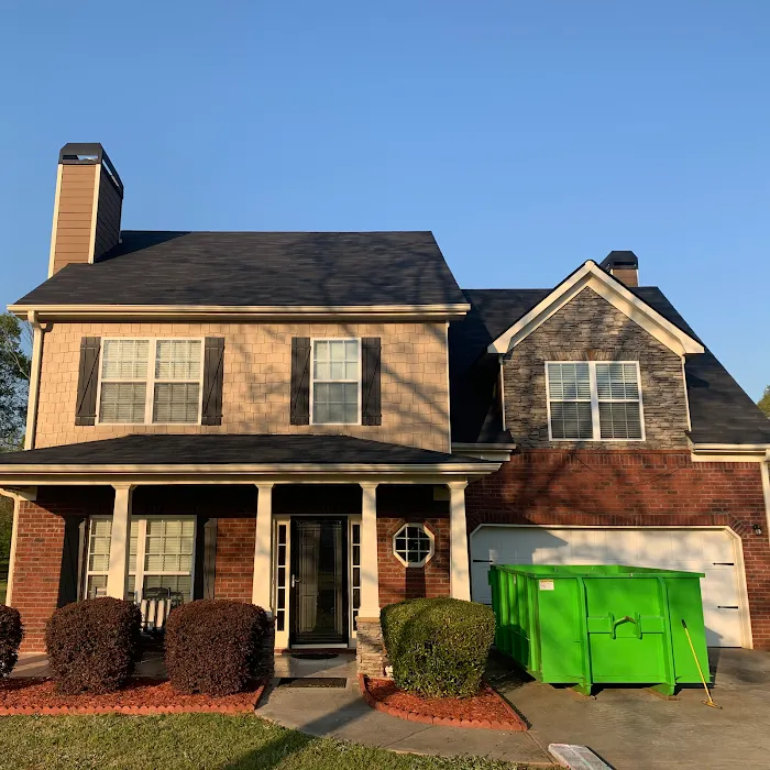 RID|ICK: Roofing Replacements, Roofing Repairs, & Seamless Gutters. Picture 9