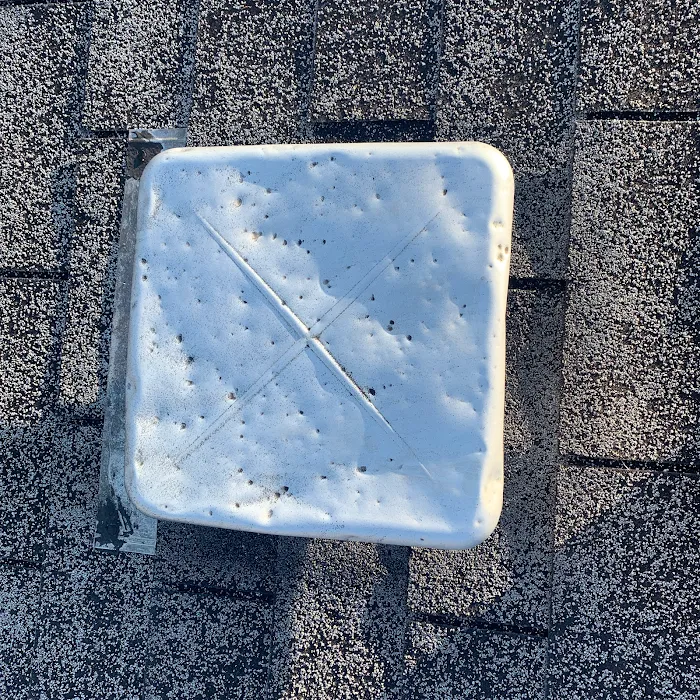 RID|ICK: Roofing Replacements, Roofing Repairs, & Seamless Gutters. Picture 10