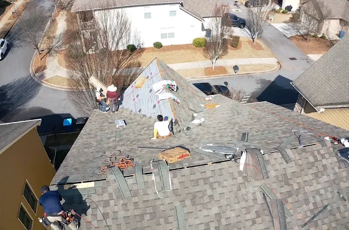 Mattar Properties and Roofing Picture 1