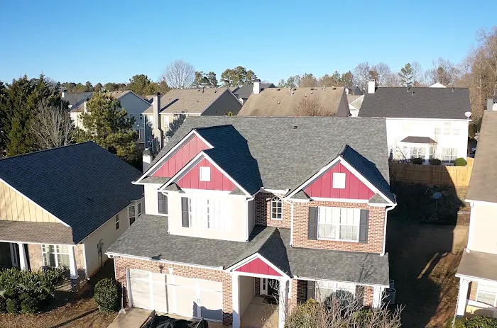 Mattar Properties and Roofing Picture 7