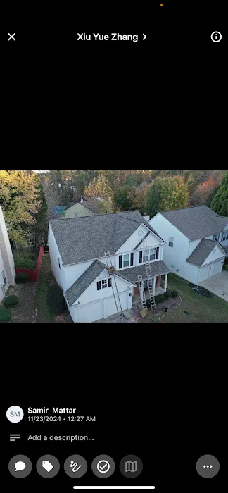 Mattar Properties and Roofing Picture 5