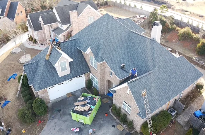 Mattar Properties and Roofing Picture 8