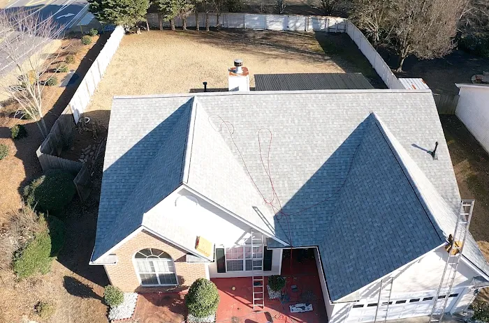 Mattar Properties and Roofing Picture 10