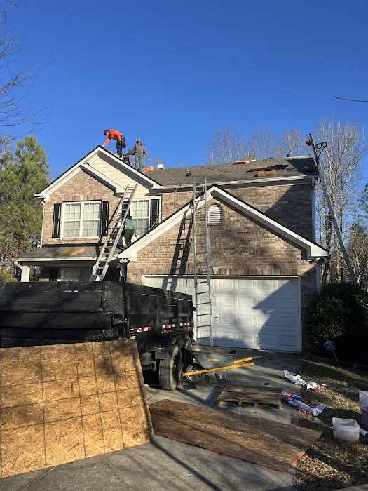 Mattar Properties and Roofing Picture 3