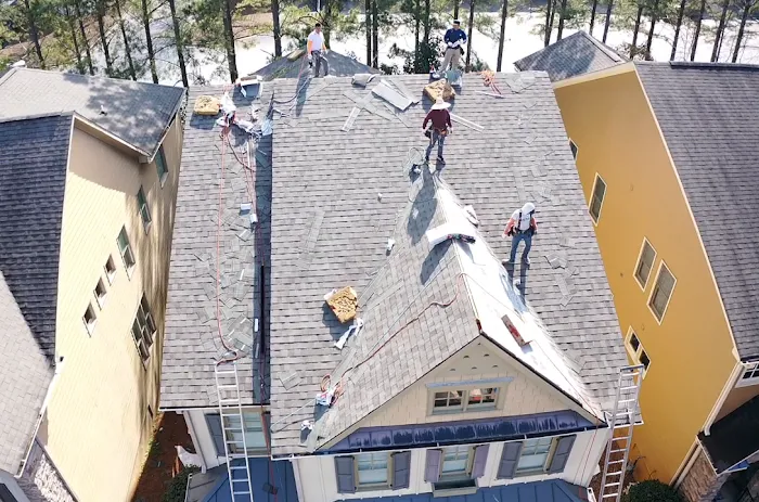 Mattar Properties and Roofing Picture 9