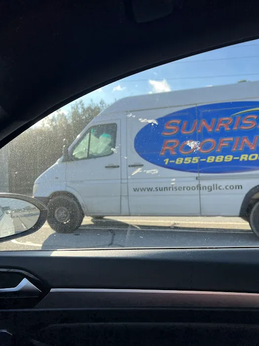 Sunrise Roofing Picture 8