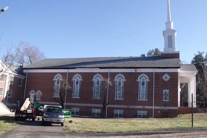 Dave Clark Roofing Picture 1