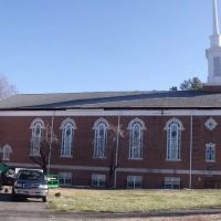 Dave Clark Roofing ico