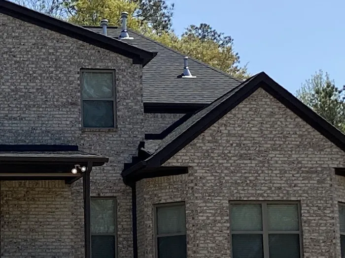 Dave Clark Roofing Picture 6