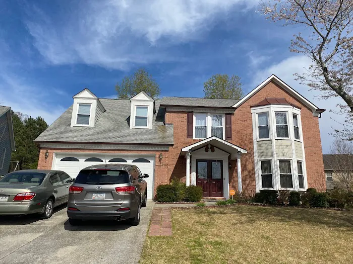 Dave Clark Roofing Picture 2