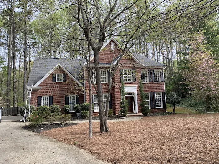 Dave Clark Roofing Picture 9