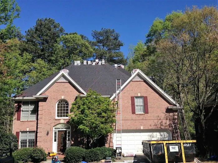 Dave Clark Roofing Picture 8