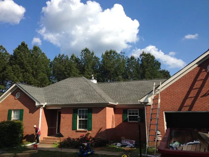 Dave Clark Roofing Picture 4