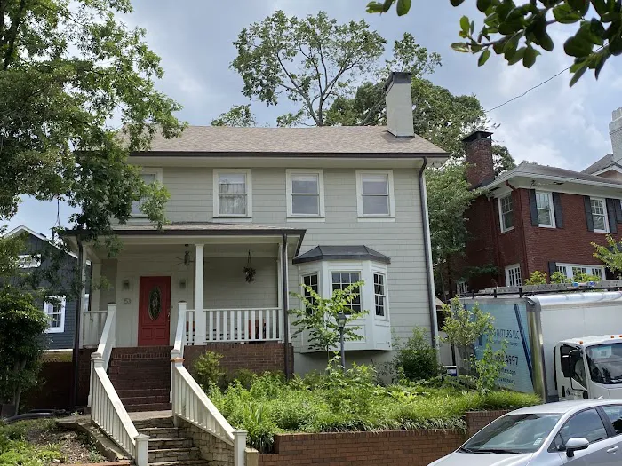 Dave Clark Roofing Picture 7