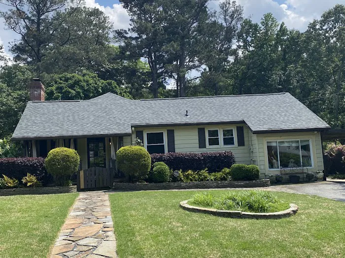 Dave Clark Roofing Picture 10