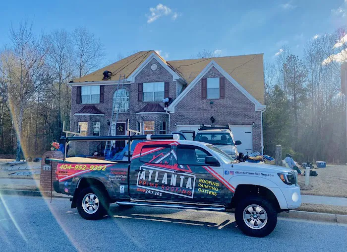 Atlanta Prime Roofing LLC Picture 6