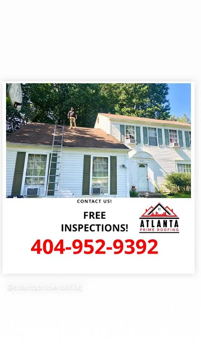 Atlanta Prime Roofing LLC Picture 2