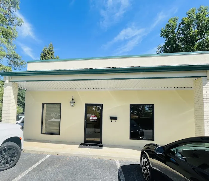 Atlanta Prime Roofing LLC Picture 1