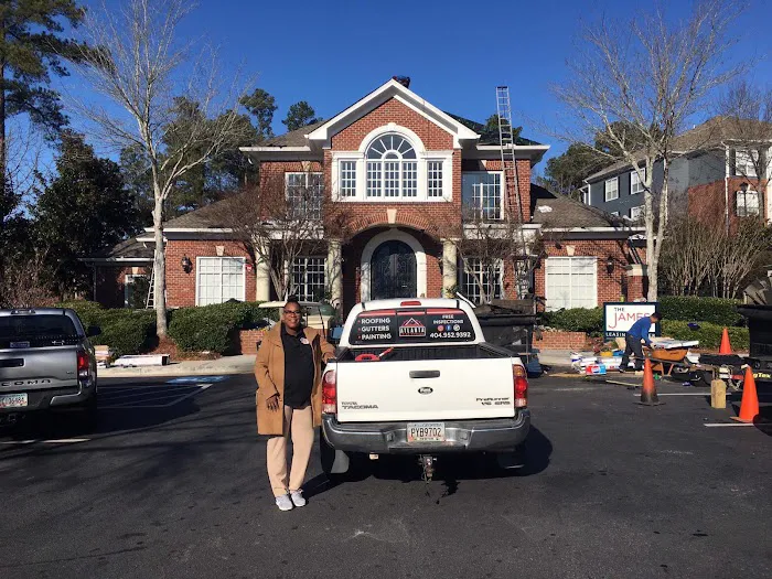 Atlanta Prime Roofing LLC Picture 7