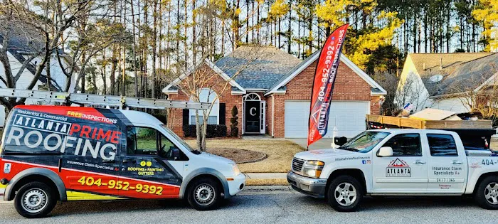 Atlanta Prime Roofing LLC Picture 9