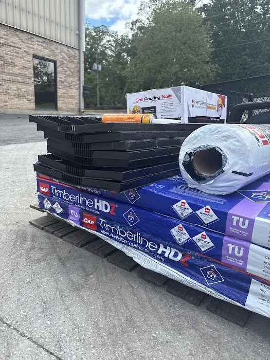 DRONEVIEW ROOFING Picture 6