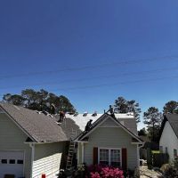 DRONEVIEW ROOFING ico