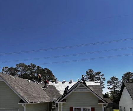 DRONEVIEW ROOFING