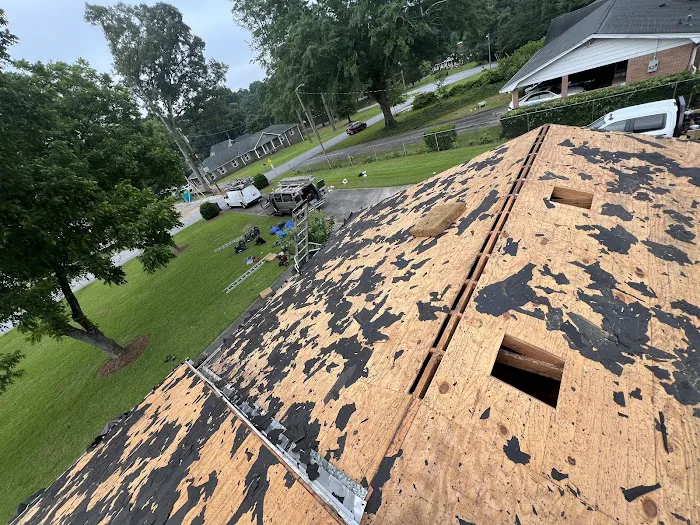 DRONEVIEW ROOFING Picture 8