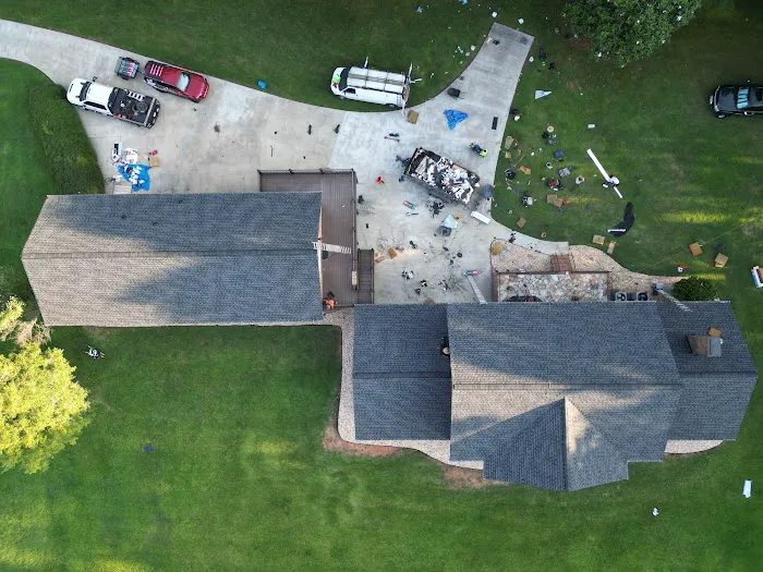 DRONEVIEW ROOFING Picture 5