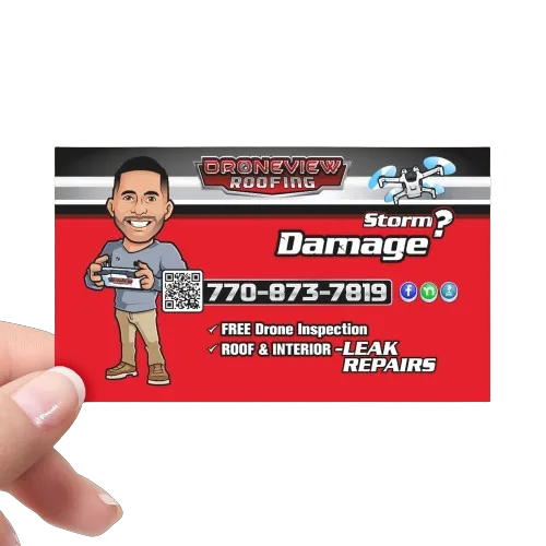 DRONEVIEW ROOFING Picture 9