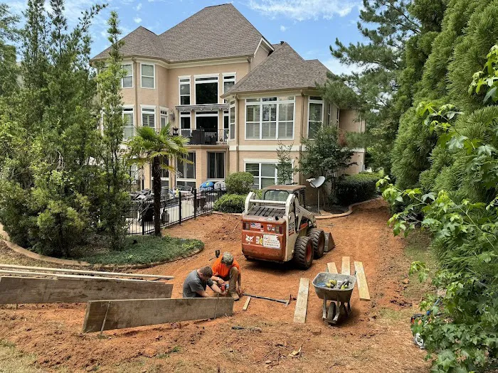 Kingdom Builders Roofing and Construction, LLC Picture 7