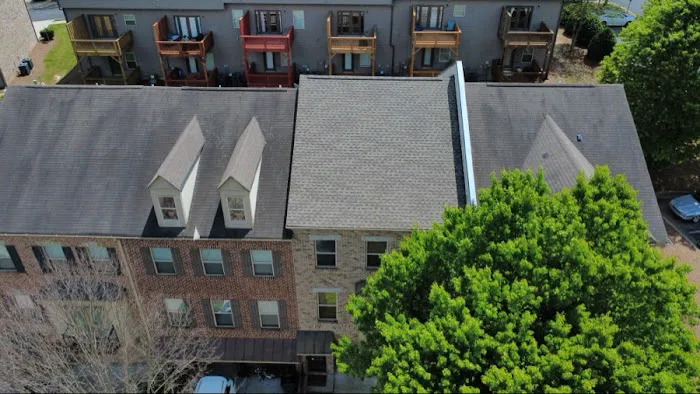 Kingdom Builders Roofing and Construction, LLC Picture 1