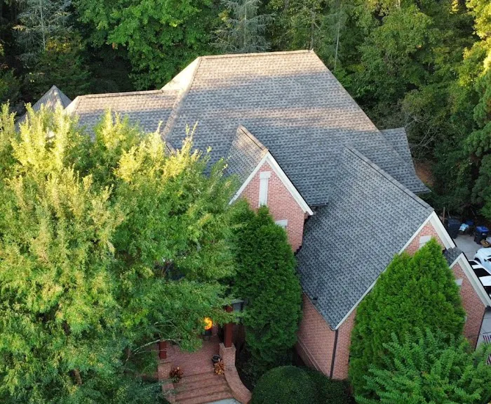 Kingdom Builders Roofing and Construction, LLC Picture 3