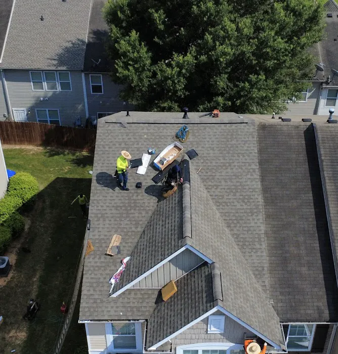 Kingdom Builders Roofing and Construction, LLC Picture 5