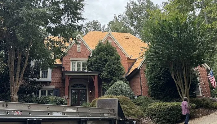 Kingdom Builders Roofing and Construction, LLC Picture 9