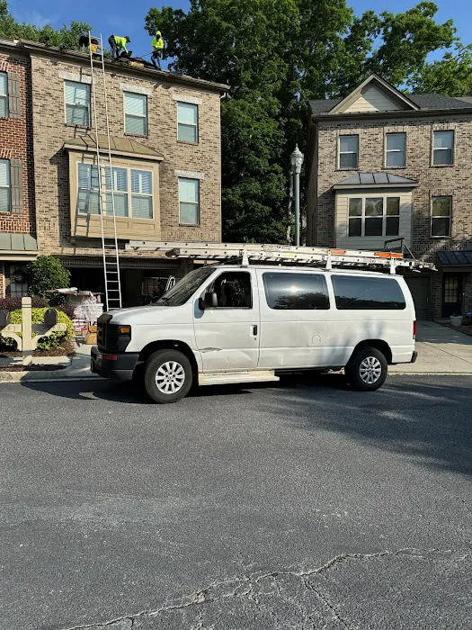 Kingdom Builders Roofing and Construction, LLC Picture 6