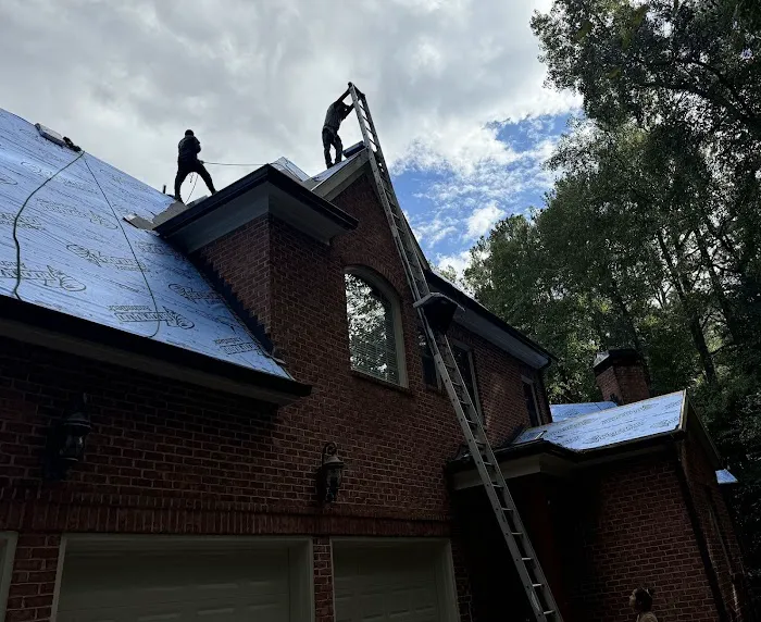 Kingdom Builders Roofing and Construction, LLC Picture 4